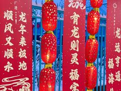 -海合安武汉极地海洋公园