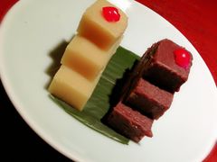 -北平食府(马鞍山路店)