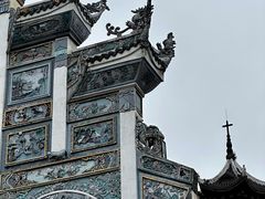 -贵阳北天主教堂