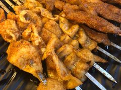 -马一洒开锅羊肉清真餐厅(京汉店)