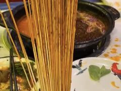 -XiaoJunGan Hotpot 钢管厂五区小郡肝火锅串串香