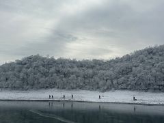 -浙西天池景区