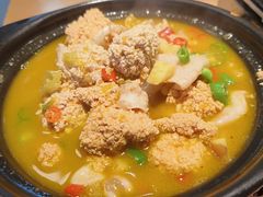 -王胖子土菜馆·特色杭帮菜·农家土菜