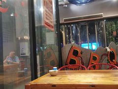 大堂-阿记烧烤(大兴新区店)