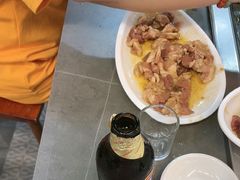 -鑫宝沙茶牛肉火锅(永泰店)
