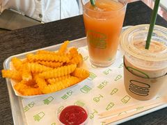 -Shake Shack(天环店)