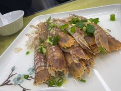-大众海鲜(巨龙北路店)