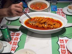 -鑫小城故事·藕汤·家常菜(台北一路总店)