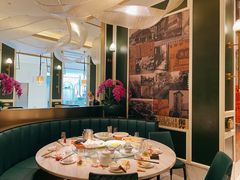 -绿草地·湘菜(喜盈门店)