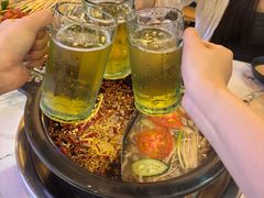 -钢管厂五区小郡肝火锅串串香(清河店)