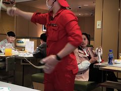 -海底捞火锅(翔龙天地广场店)