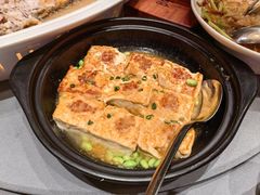 -阿庄新豫菜(航海东路店)