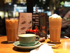 -Wagas沃歌斯(大学路店)