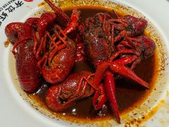 -有位虾匠·香辣蟹·小龙虾(李村店)