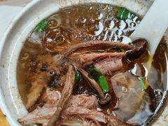 -老牌依强牛肉店(达道总店)