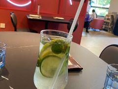 卡曼橘暴打柠檬-必胜客(大梅沙8号仓店)