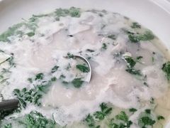 -久宴·天目湖大鱼头(恐龙园店)