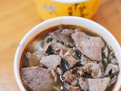-王记生烫牛杂面馆(兰陵路店)