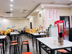 大堂-福海面馆(阳曲店)
