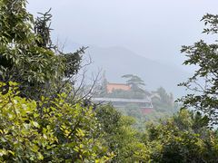 -妙峰山风景名胜区