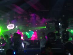 -MUSE CLUB缪斯酒吧(西大街店)