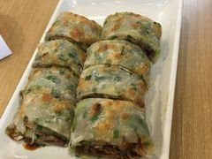 -台北楚楚园馅饼粥(虹桥南丰城店)