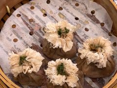 -都一处烧麦馆(前门店)