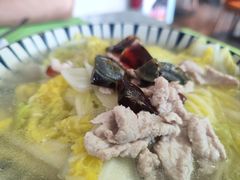 -希尔顿欢朋酒店·欢朋餐厅