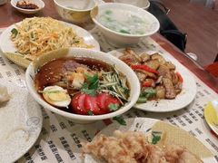 -吉味馆(柠溪店)
