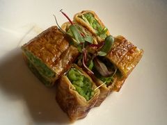 佛堂松茸素烧鹅-上海苏宁宝丽嘉酒店·嘉府壹号中餐厅