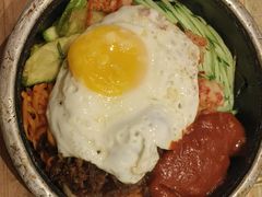 -妙香居韩国烤肉(容桂天佑城店)