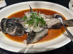 -天伦里餐厅(绿城桃花源店)
