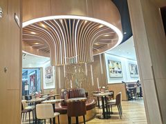 大堂-哈根达斯(SM店)