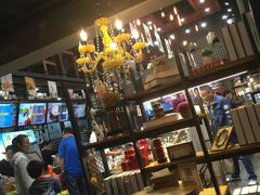 -FASHION BAKERY法森贝克(新德路店)