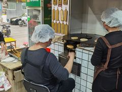 -王记肉火烧早餐中国店