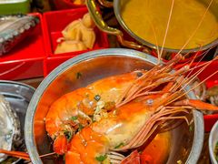 -行运海鲜食集(北京首店)