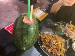 -今邕烧烤(西大店)