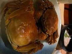 -金海湾自助餐厅(金陵饭店)