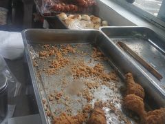 -满记烧饼(牛街东里小区一区店)