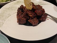-西安凯悦酒店·湖畔中餐厅