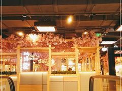 -凯德MALL(望京店)