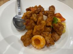 -莆田餐厅(NEX店)