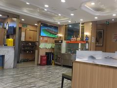 -京都蝎府羊蝎子火锅(珠市口店)