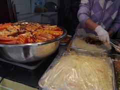 -阿姨卷饼(平凉路店)