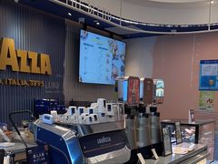 -LAVAZZA拉瓦萨咖啡(星荟中心店)