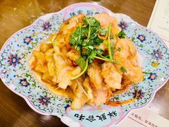 -老厨家(中央大街西七道街店)