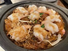 -绿茶餐厅(北京世纪金源店)