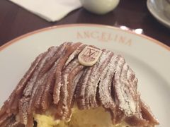 -Angelina(老佛爷店)
