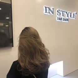 -INSTYLE造型·明星店