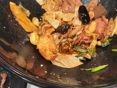 -醉人椒麻辣香锅(上地华联店)